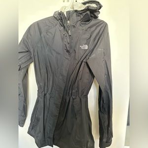 North Face Rain Jacket